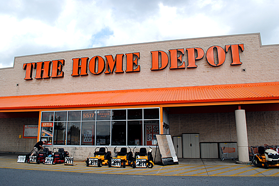 Home Depot Responds to Sharia Law Claims  The Elder Statesman